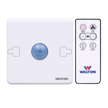 W1RCS02 Pearl White (Remote control Switch)